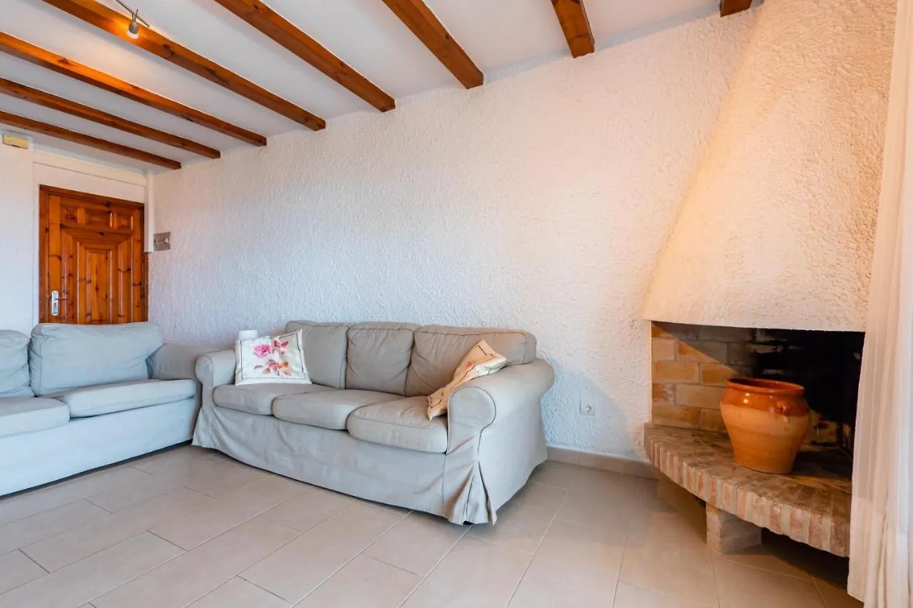 Appartement E-2 Calella De Palafrugell 8 Pax Espagne