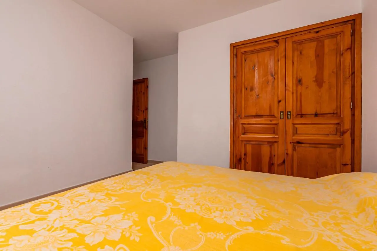 Appartement E-2 Calella De Palafrugell 8 Pax