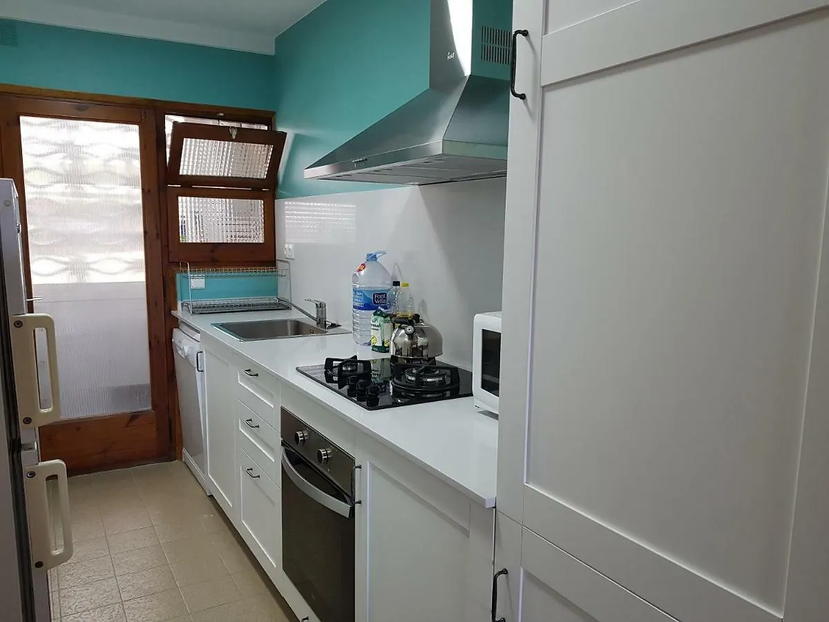Appartement E-2 Calella De Palafrugell 8 Pax 0*,  Espagne