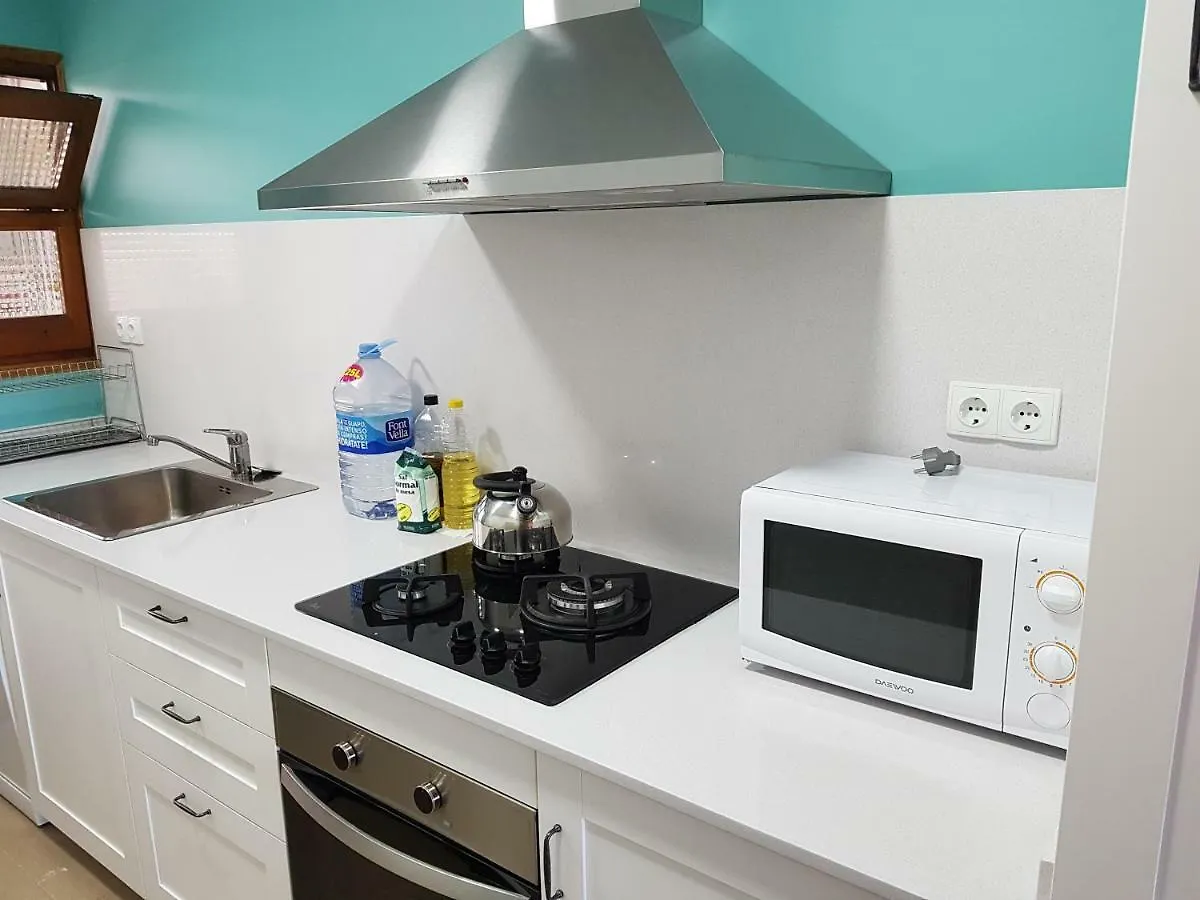 Appartement E-2 Calella De Palafrugell 8 Pax Espagne